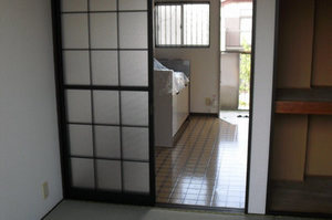 Ｍｙ　コーポ 203号-8