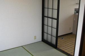 Ｍｙ　コーポ 203号-10