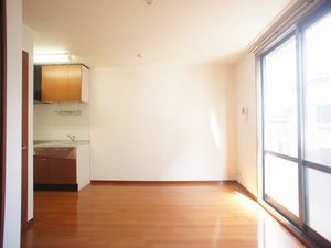 プランドール南浦和 102号-2