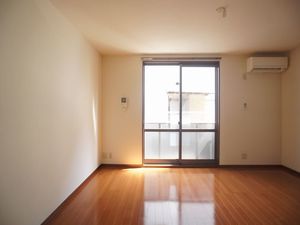 プランドール南浦和 102号-3