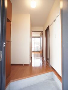 プランドール南浦和 102号-9