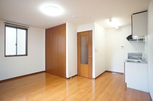 プランドール南浦和 106号-4