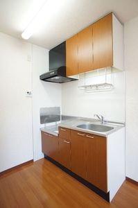 プランドール南浦和 106号-6