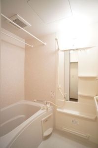 プランドール南浦和 106号-7