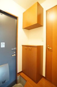 プランドール南浦和 106号-10