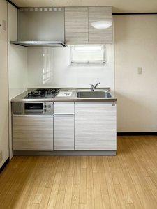 パラッシオ本町 201号-4