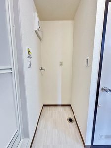 パラッシオ本町 201号-9