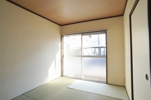 新井　コーポ 101号-5