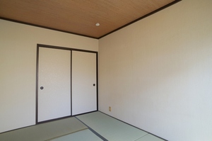 新井　コーポ 101号-6