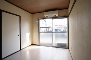 新井　コーポ 101号-9