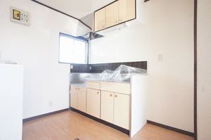 フォーブル キタハラ 101号-2