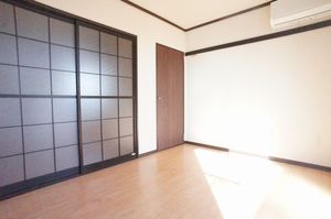 フォーブル キタハラ 101号-5