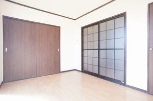 フォーブル キタハラ 101号-6