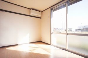 フォーブル キタハラ 101号-7