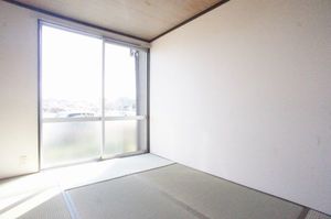 フォーブル キタハラ 101号-8