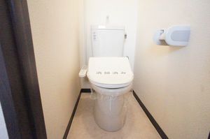 フォーブル キタハラ 101号-10