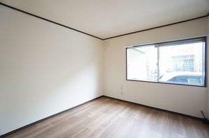 エステート赤山 102号-4