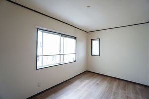 エステート赤山 102号-6