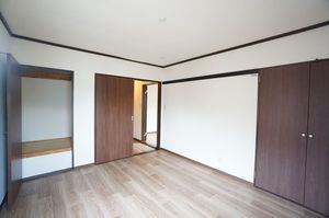 エステート赤山 102号-7