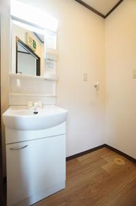 エステート赤山 102号-8