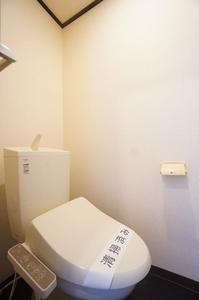 エステート赤山 102号-9