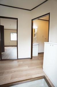 エステート赤山 102号-11