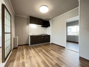 フレグランス和田Ｂ 202号-2