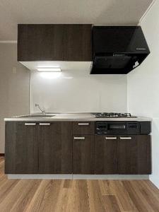 フレグランス和田Ｂ 202号-3