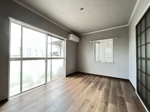 フレグランス和田Ｂ 202号-4