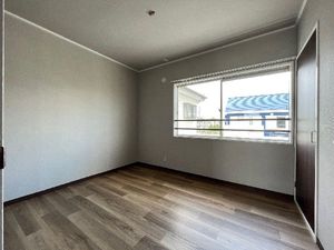 フレグランス和田Ｂ 202号-5