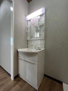 フレグランス和田Ｂ 202号-8