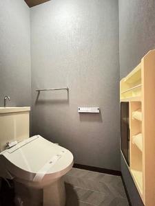 フレグランス和田Ｂ 202号-9