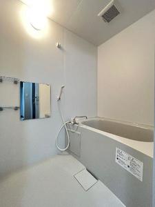 フレグランス和田Ｂ 202号-10