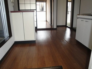 ジュネス　グリーン　フジ 103号-2