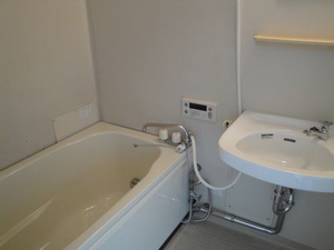 ジュネス　グリーン　フジ 103号-5