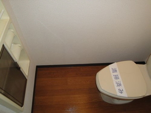 ジュネス　グリーン　フジ 103号-6