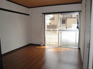 ジュネス　グリーン　フジ 103号-7