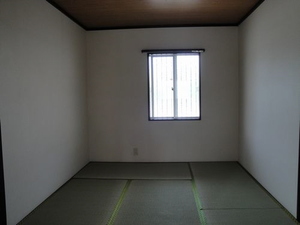 ジュネス　グリーン　フジ 103号-9