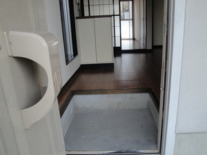 ジュネス　グリーン　フジ 103号-10