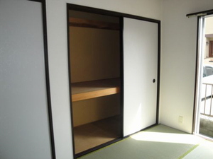 ジュネス　グリーン　フジ 103号-11