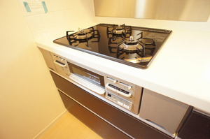 ＭＡＳＴさいたま新都心３階建 101号-7