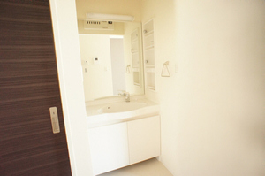 ＭＡＳＴさいたま新都心３階建 101号-9