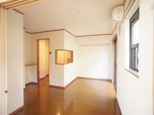 ピアッツァ A 101号-2