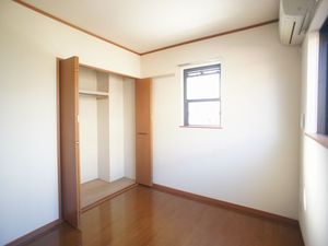 ピアッツァ A 101号-3