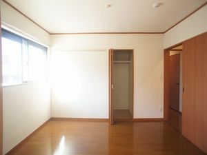 ピアッツァ A 101号-4