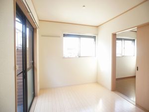 ピアッツァ A 101号-5