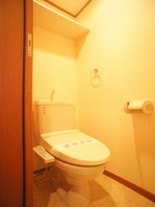 ピアッツァ A 101号-9