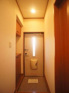 ピアッツァ A 101号-10