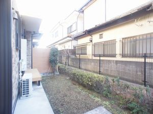 ピアッツァ A 101号-11