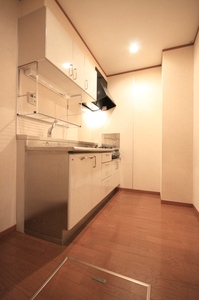 ピアッツァ A 102号-3